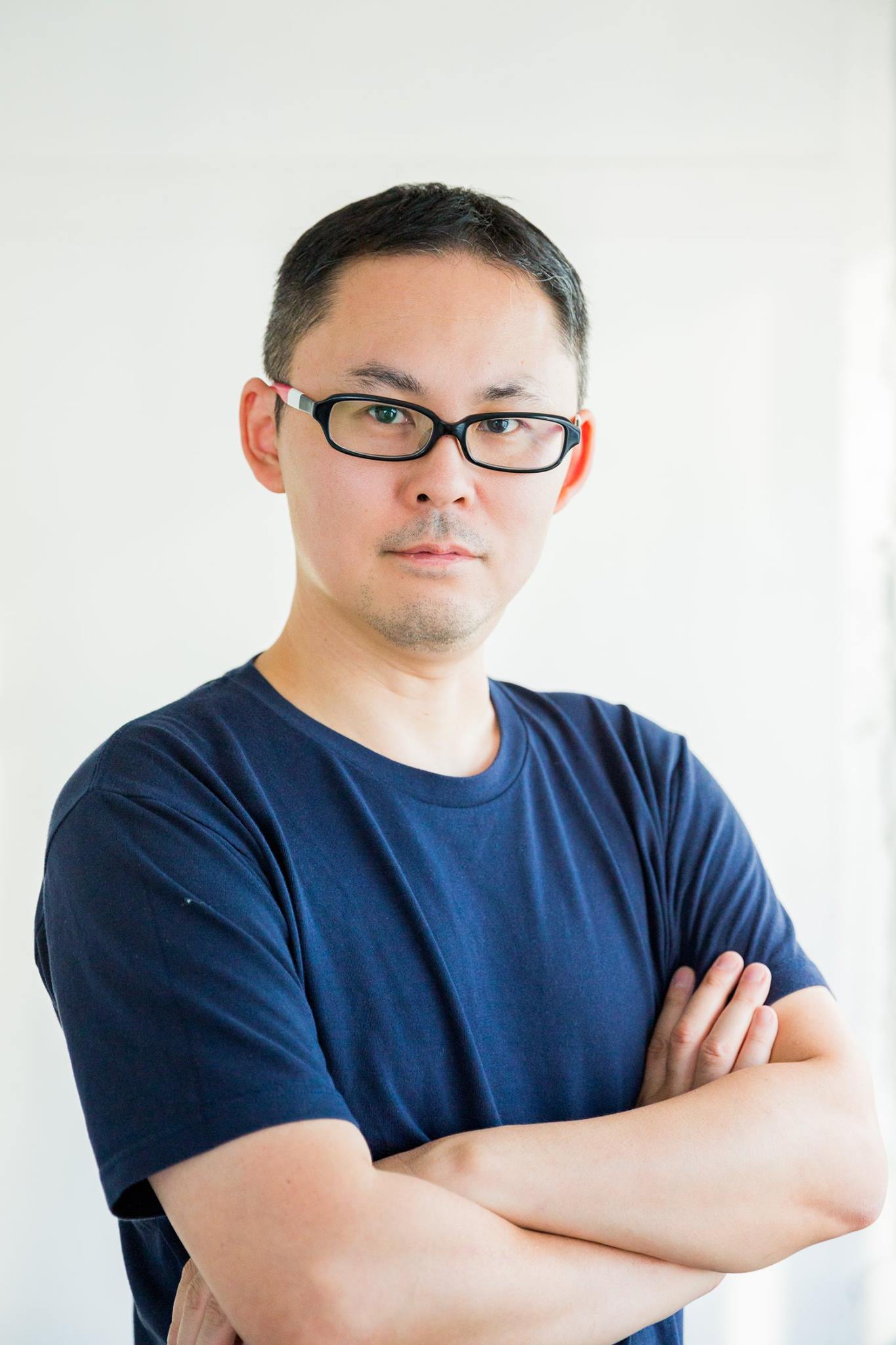 Takaaki Mizuno