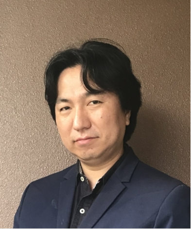 Takeshi Ohkawa